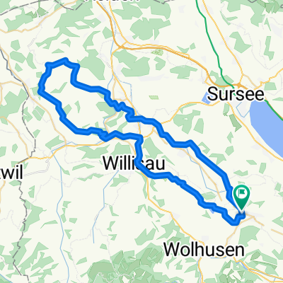 Bodenberg/Schötz