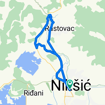 Niksic-Vir-Niksic