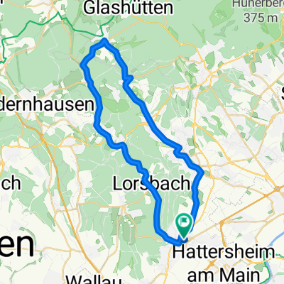 Ruppertshainer Berg