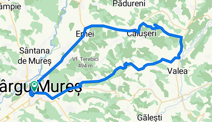 Diese Route in Bikemap Web öffnen