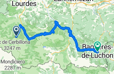 Open this route in the Bikemap app