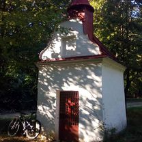 Vrchol č. 15 VKT 2019 - Svätý Vendelín