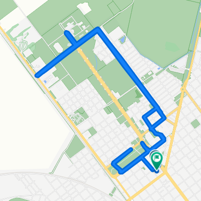 Después de la lluvia