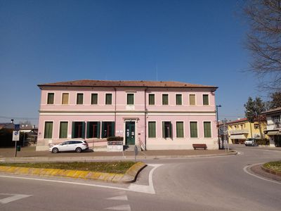 POI Photo 1: pizzolato