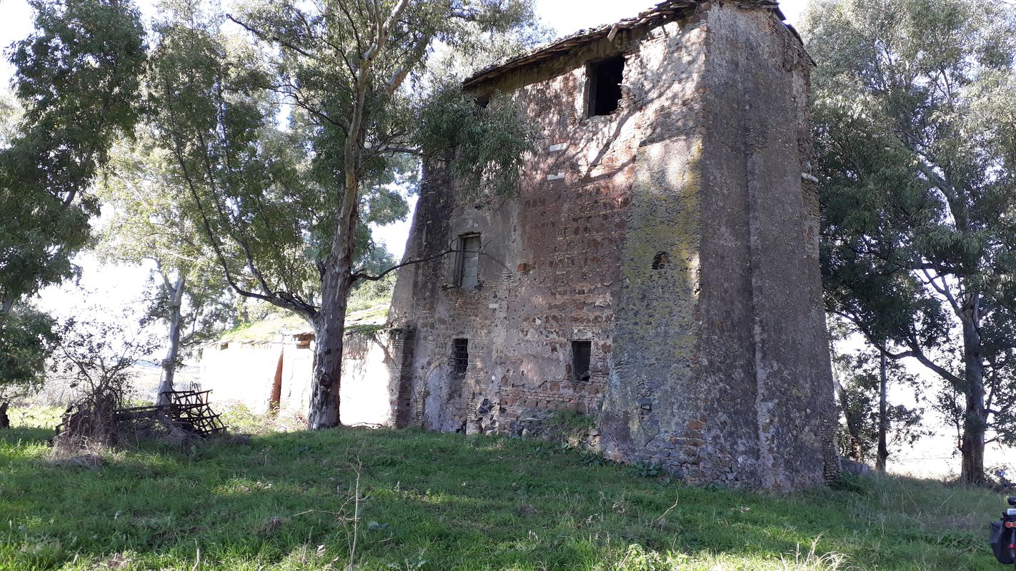 Da Ostia a Roma