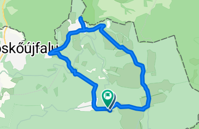 Open this route in the Bikemap app