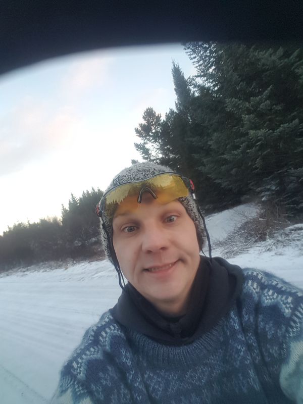 Heiðmörk