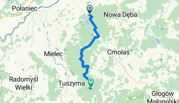 Durdy_Blizna