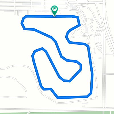 IMCCC Circuit Race &amp; TT Course
