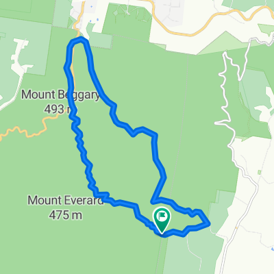 Kinglake 1