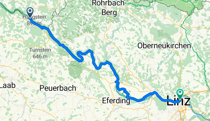 Kasten Autriche / Linz, Autriche du 26 au 27