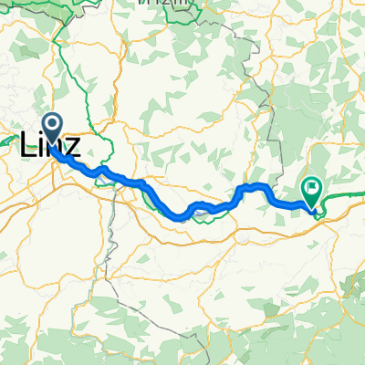 Lins, Autriche / Ybbs, Autriche du 27 au 28