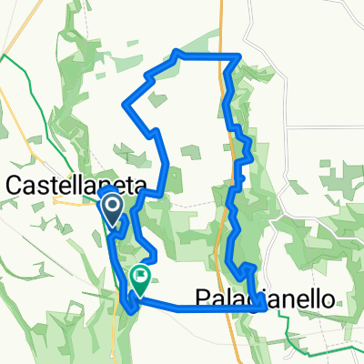 Castellaneta