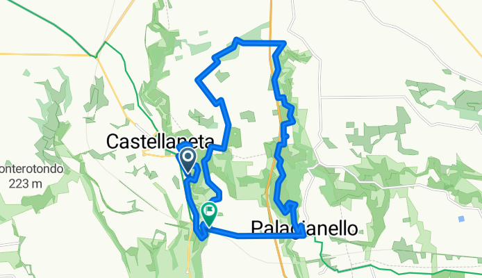 Castellaneta