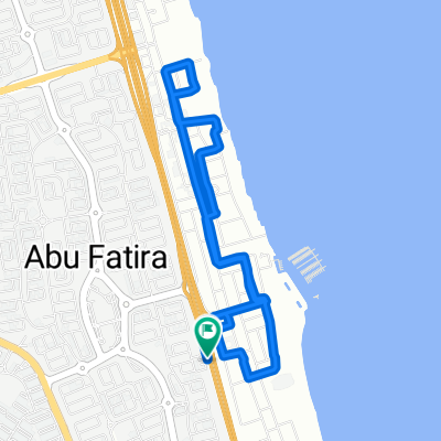 Naif Route
