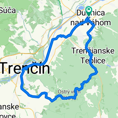 VKT 2019 - Hrad, Lúčky