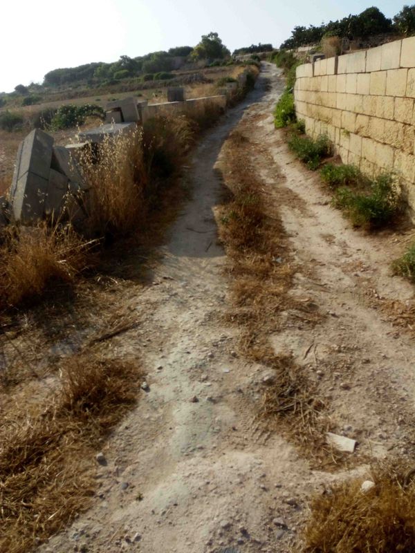 Safi - Marsaxlokk - Birzebbuga - Safi