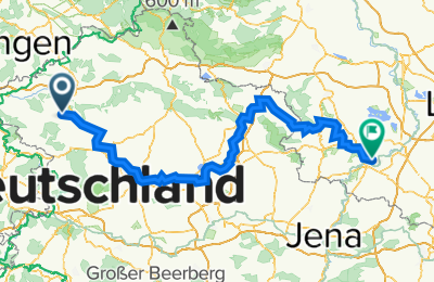 Open this route in the Bikemap app