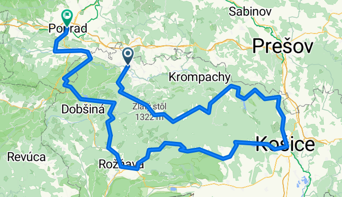 Volovské vrchy