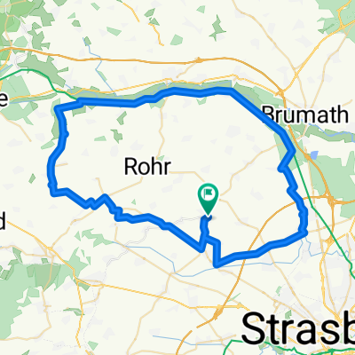 Kochersberg