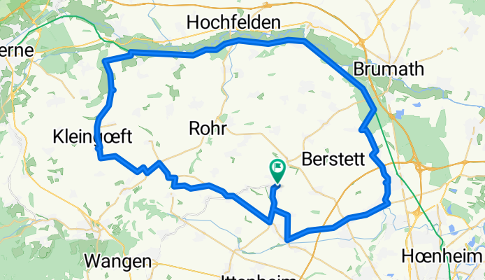 Kochersberg