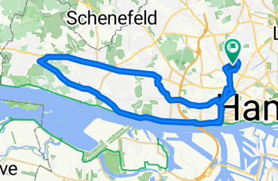 Open this route in the Bikemap app