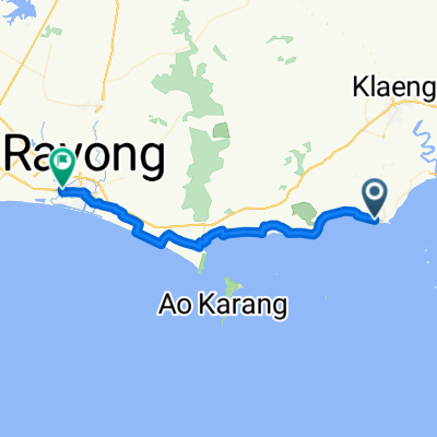 Hop Inn Rayong