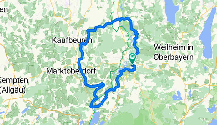 Diese Route in Bikemap Web öffnen
