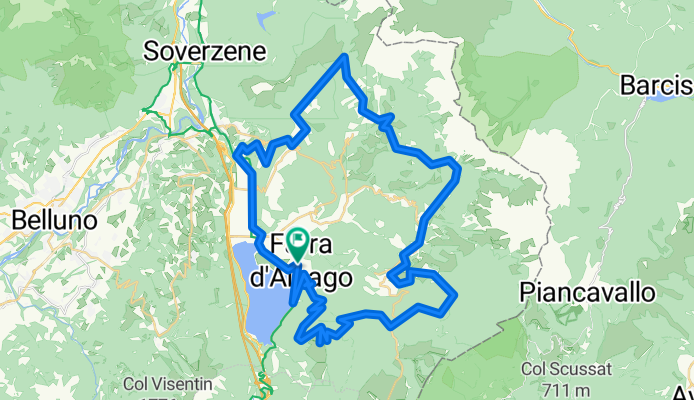 Diese Route in Bikemap Web öffnen