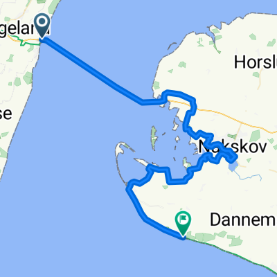 Dänemark 4