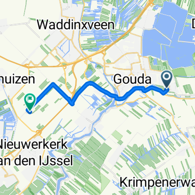 nieuwstar