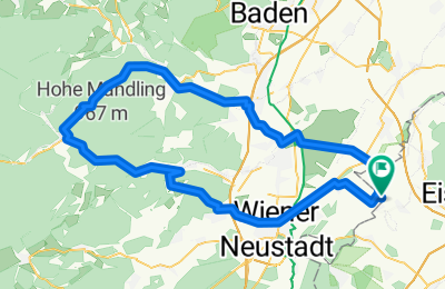 Open this route in the Bikemap app