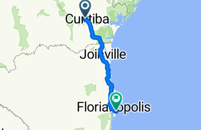 Open this route in the Bikemap app
