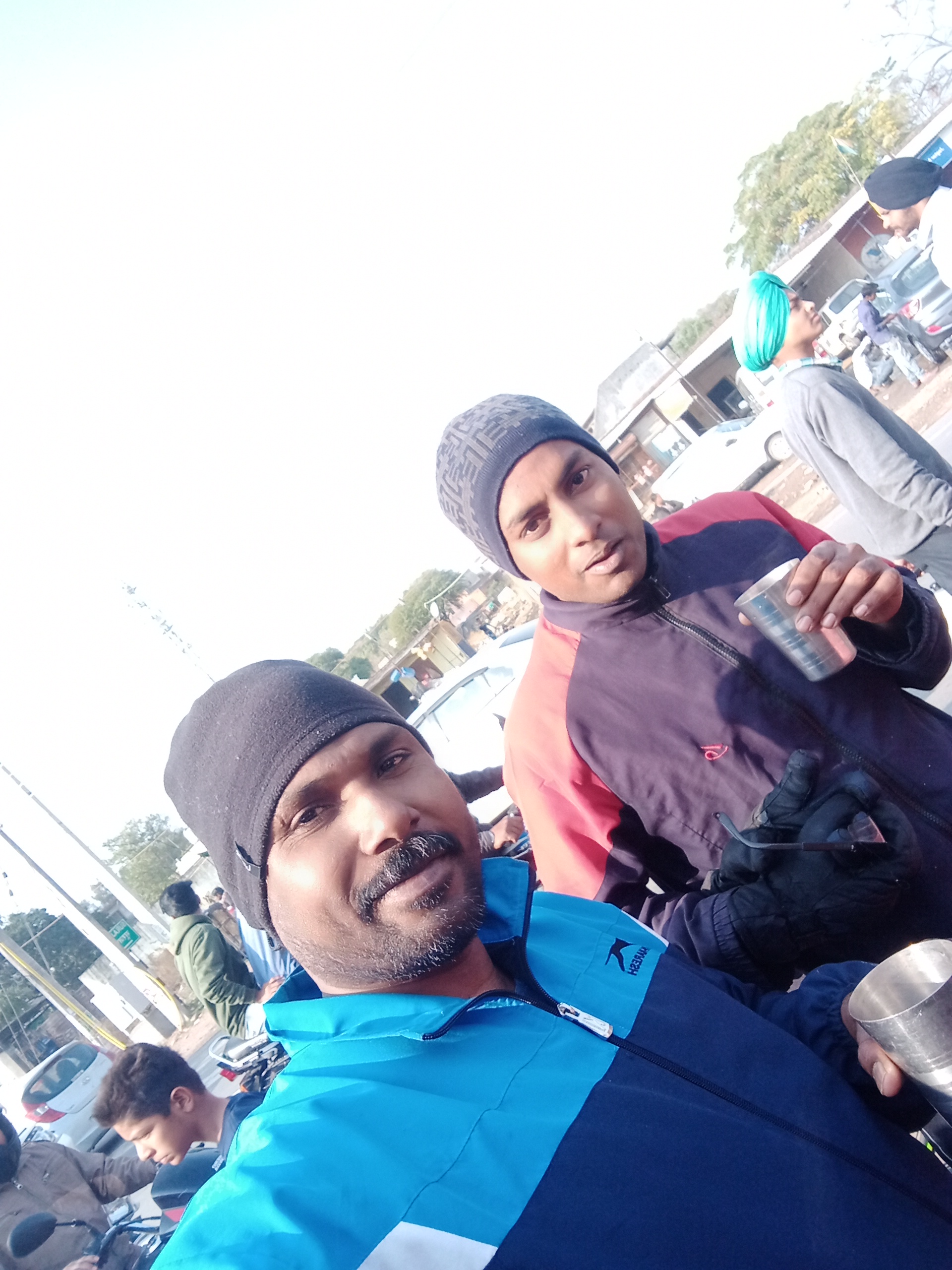 longest ride ever.... CM2C.