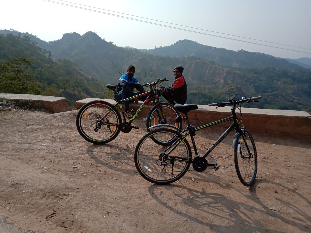 longest ride ever.... CM2C.