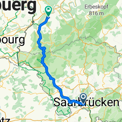 Saar