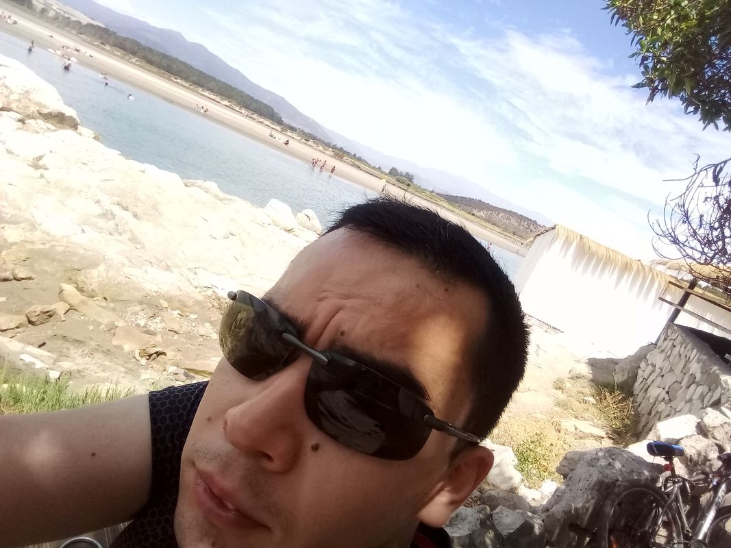 Las Salinas Pullally