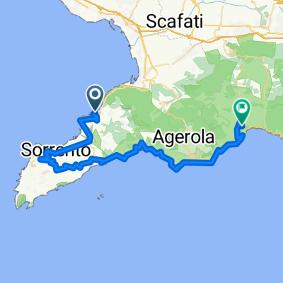 VICO EQUENSE/RAVELLO