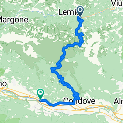 Alpentour 4x4