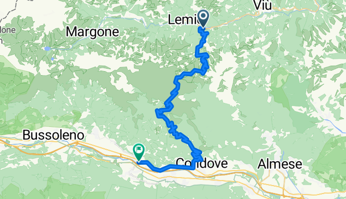 Alpentour 4x4
