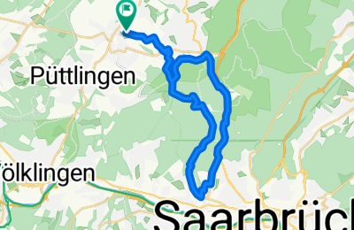 Open this route in the Bikemap app