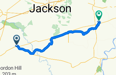 Open this route in the Bikemap app