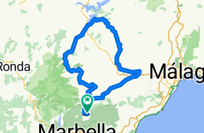 Open this route in the Bikemap app