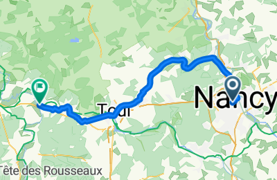 Open this route in the Bikemap app