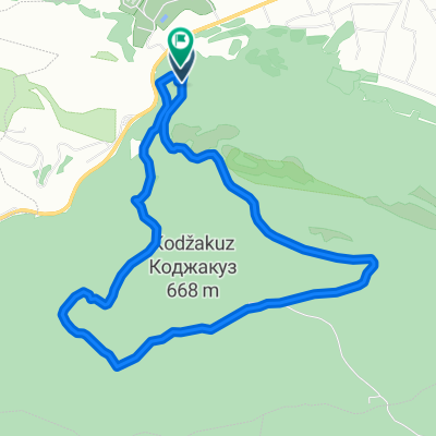 Парка-х.Младост-Мисионис