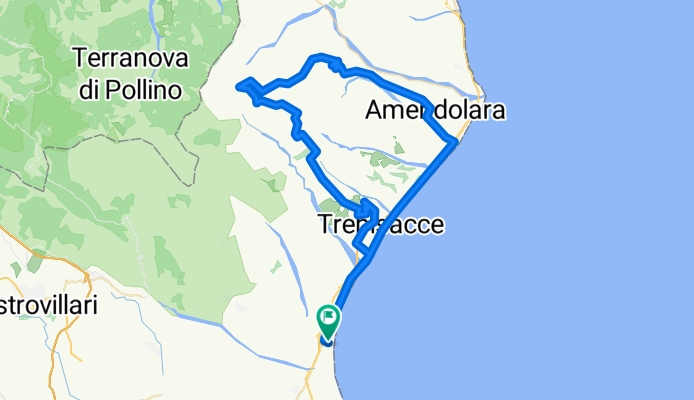 Diese Route in Bikemap Web öffnen
