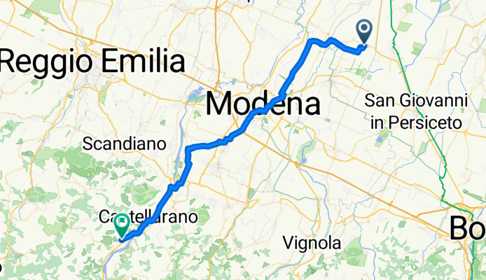 Ravarino roteglia