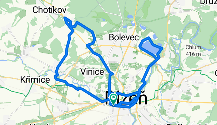 Středeční šwih 16.1.2019