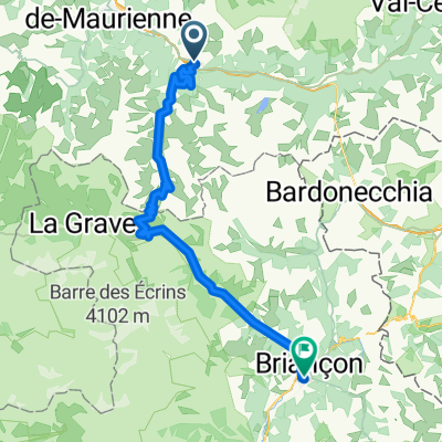 CCC Wien - Nizza 2019, 10. Etappe 