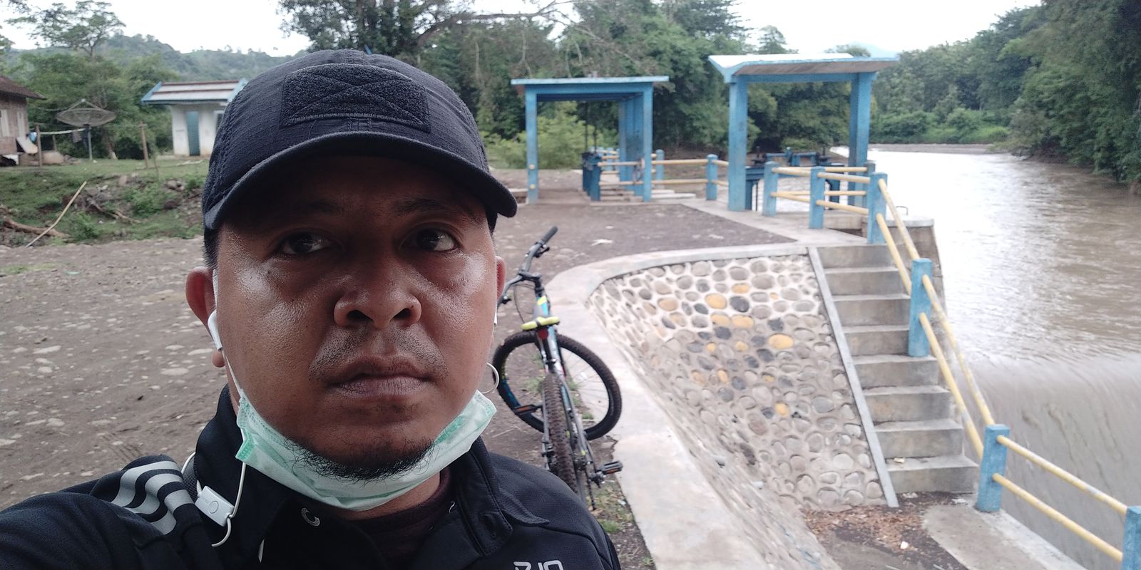 Afternoon Bike